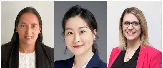 What is the future of talent in the Asia Pacific region?