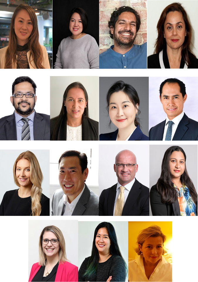 Wherever you are - and whatever your timezone - take part in the FEM APAC Online Summit 