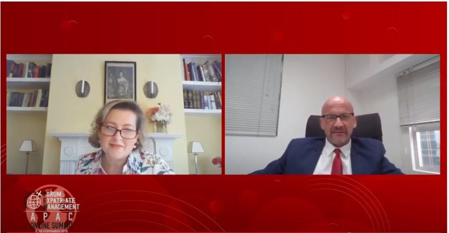 Your APAC Online Summit questions on Virtual Assignments answered in full