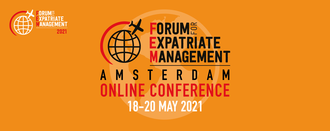 FEM Amsterdam Online Conference 2021