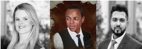 FEM launches brand new Africa Chapter with online meeting 17th August!