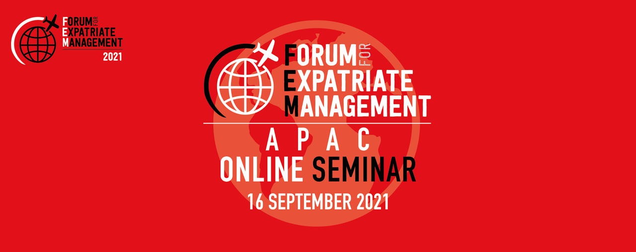 Join us at FEM's APAC Online Seminar & EMMAs - 16 September