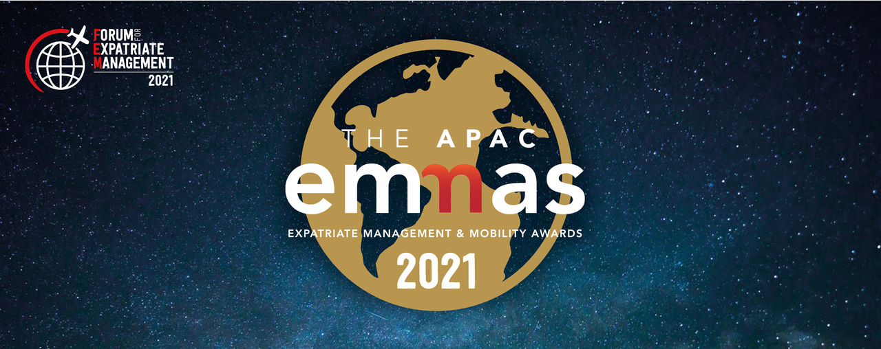 FEM's APAC EMMAs 2021 Shortlist Announced!