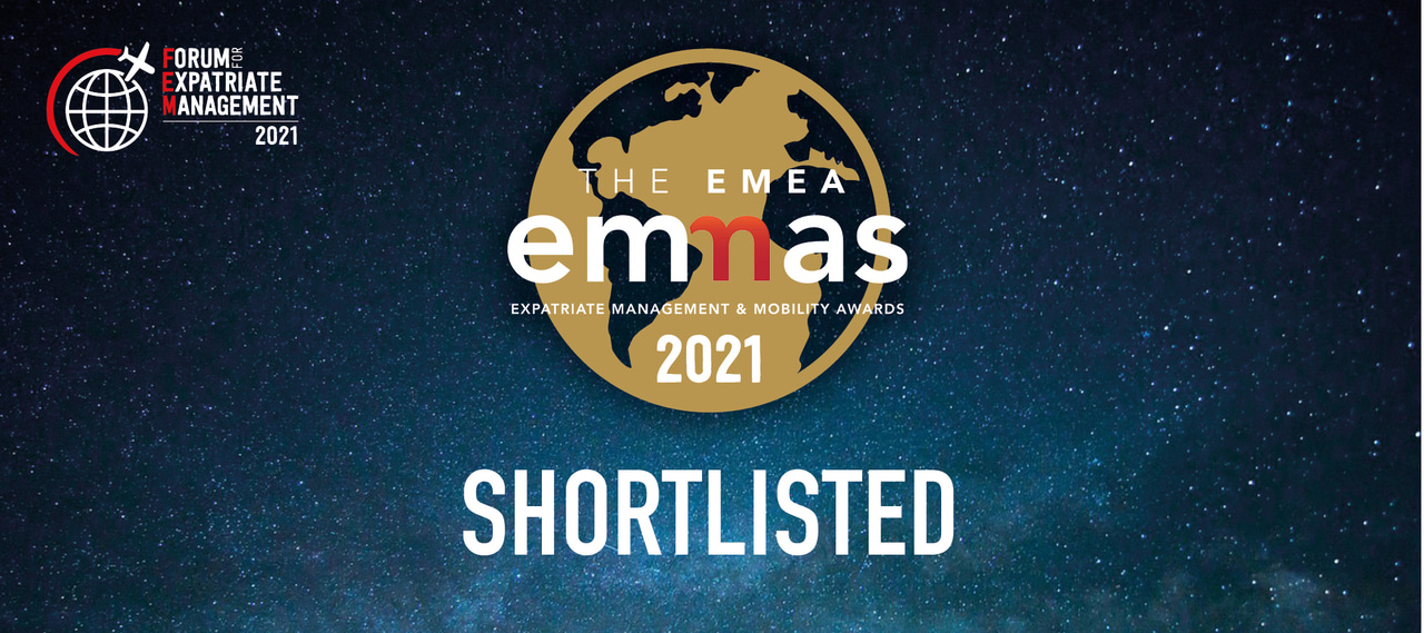 Announcing the 2021 EMEA EMMAs Shortlist 