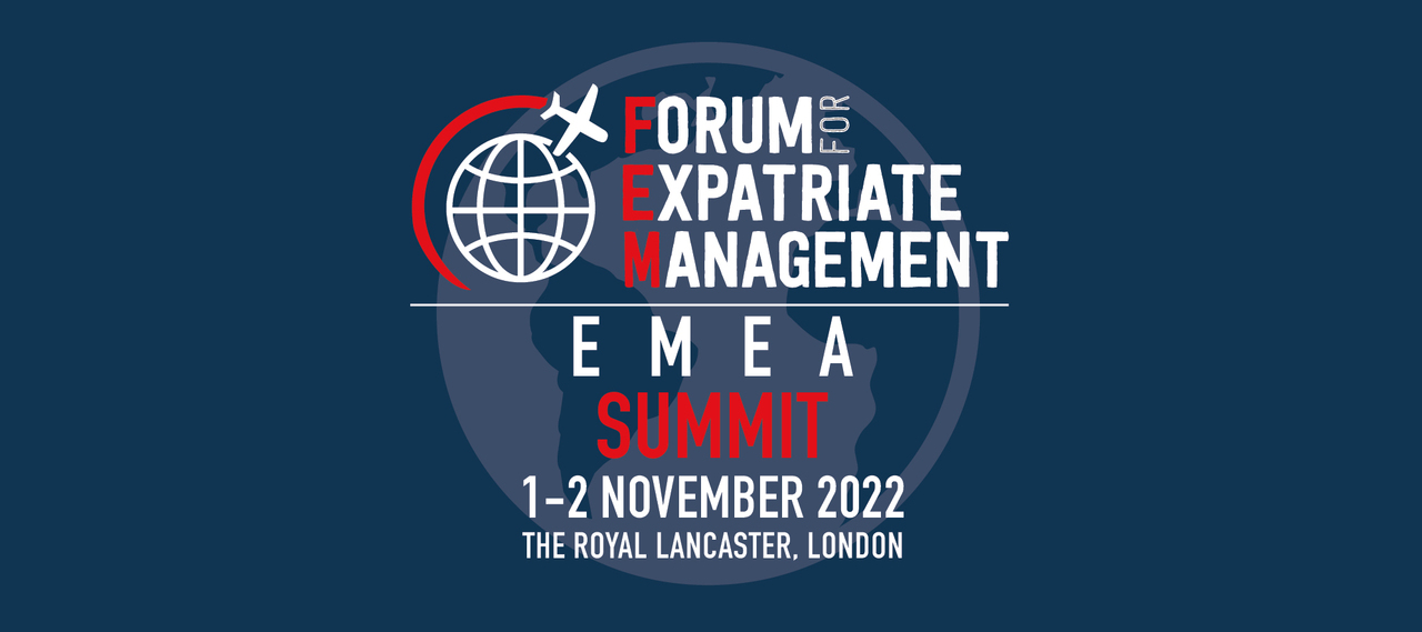 FEM's EMEA Summit 2022