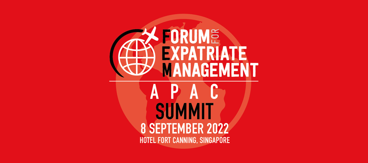 FEM's APAC Summit 2022