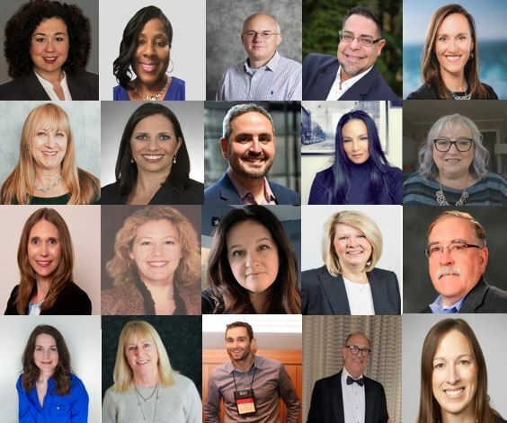 How are the FEM EMMAs judged?