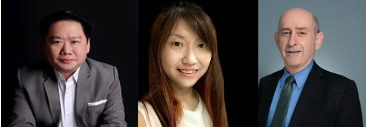 Join our award-winning leaders at these essential Mobility Masterclasses