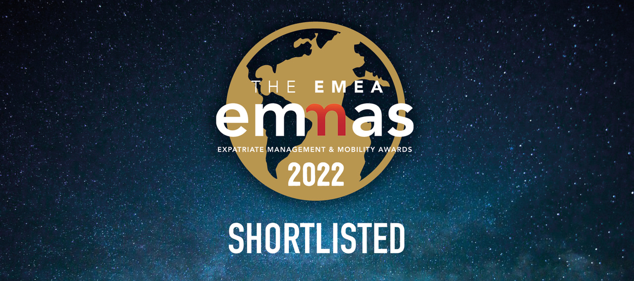 The 2022 EMEA EMMAs Shortlist is Announced!