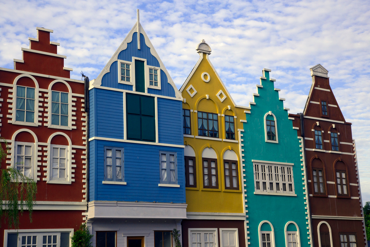 Does International HR need some “creative destruction”?