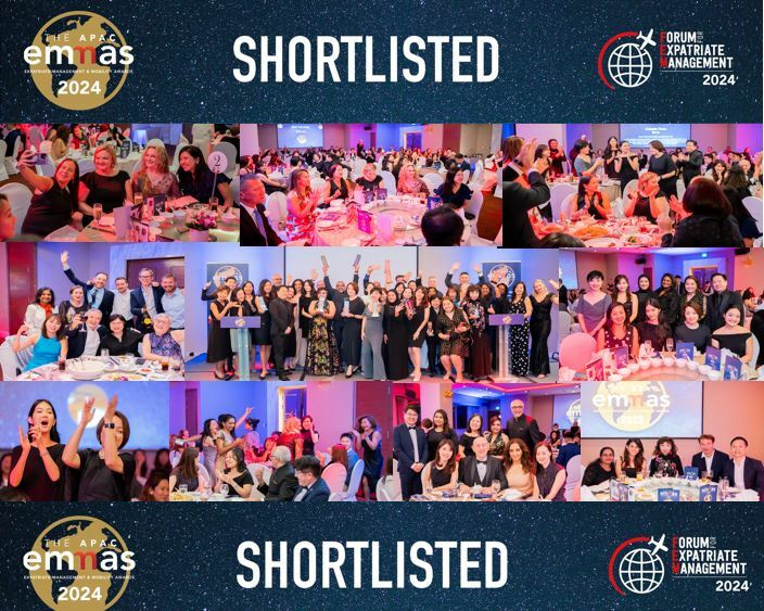 Announcing the 2024 APAC EMMAs Shortlist!
