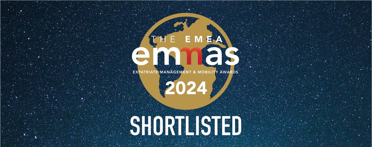 The 2024 EMEA EMMAs Shortlist is revealed!