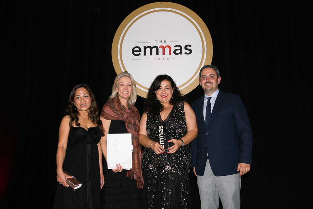 Top tips for entering the FEM Americas EMMAs
