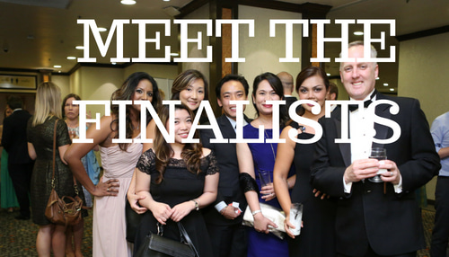 Shortlist announced for the APAC EMMAs 2018!