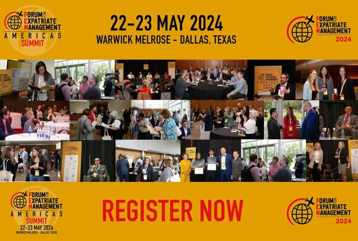 Have you seen the full Americas Summit agenda? 