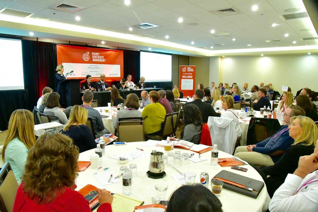 Agenda revealed for Americas Global Mobility Summit in San Diego, CA