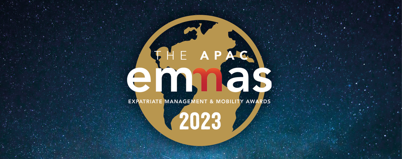 What will be our judges' verdict? - Join us 7th September as we reveal the APAC EMMAs winners!