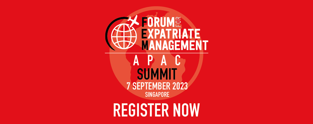 Calling all In-House HR Corporates to Register for your selected Round Table Discussion at FEM's APAC Summit 7th September! 