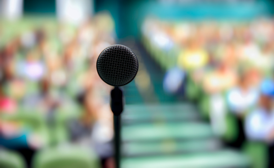 An interview with Blanca Utarid