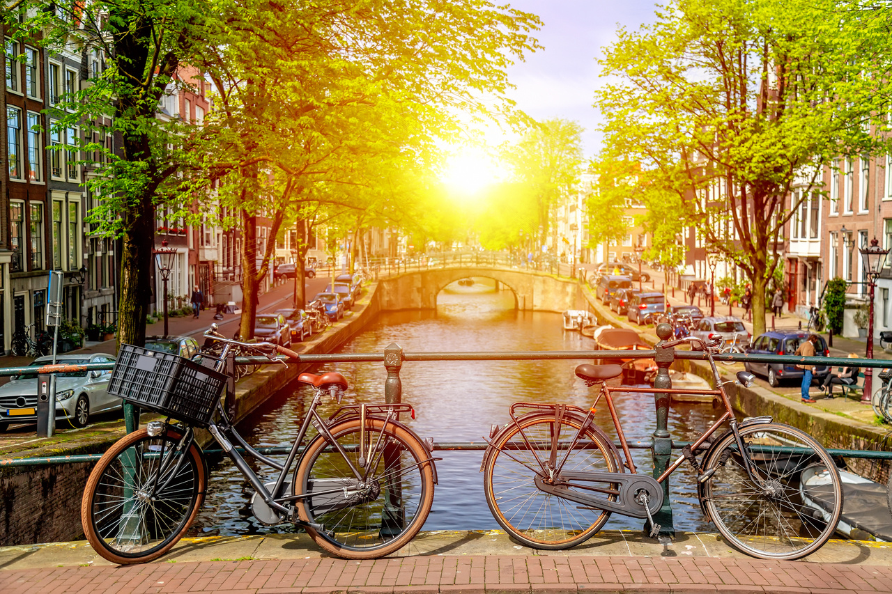 FEM Netherlands Chapter Meeting June 8th 2023