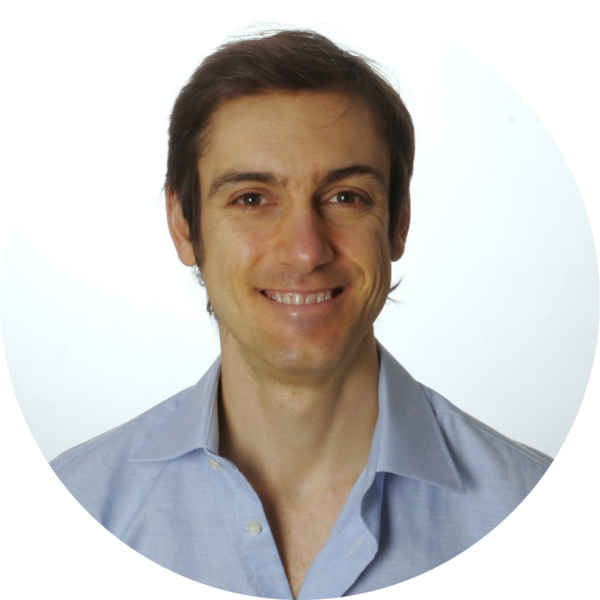 Go to the profile of Gianluca Pellino