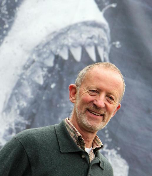 Go to the profile of Keith Brander