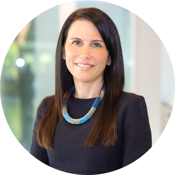 Go to the profile of Gisele Azimi