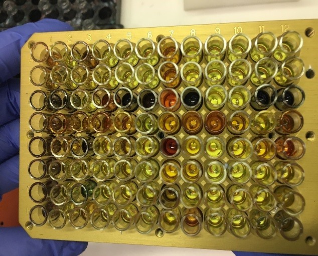 The energy-transfer-enabled disulfide–ene reaction: discovery, mechanistic elucidation, biocompatibility