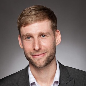 Go to the profile of Nils Moeller