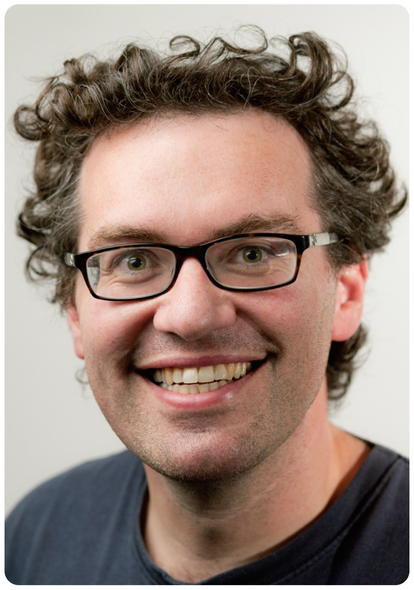 Go to the profile of Dennis Claessen