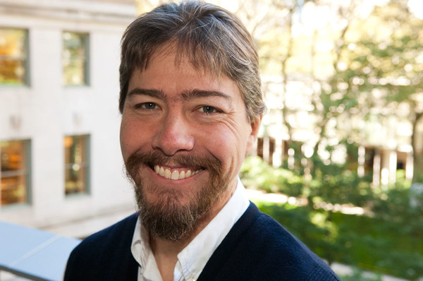 Go to the profile of Erec Stebbins