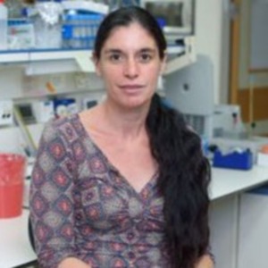 Go to the profile of Ilana Kolodkin-Gal