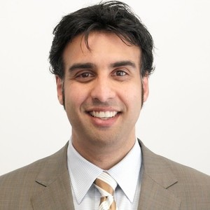 Go to the profile of Warren Raye