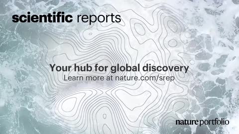 Scientific Reports Editorial Process Research Communities By