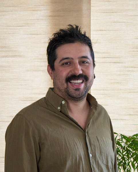 Go to the profile of Hernan Morales