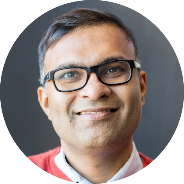 Go to the profile of Kumar Varoon Agrawal