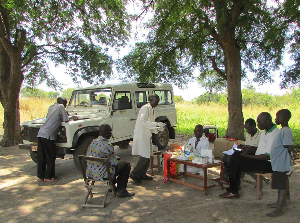 Reimagining point of care testing and the role of the central laboratory