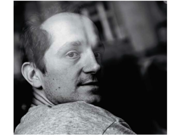 Go to the profile of Pavel Jelinek