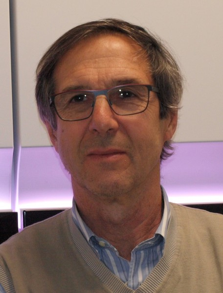 Go to the profile of Martino Bolognesi