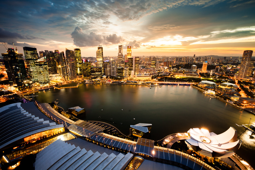 APAC Summit Accommodation -Group rate expires Monday 22 August  