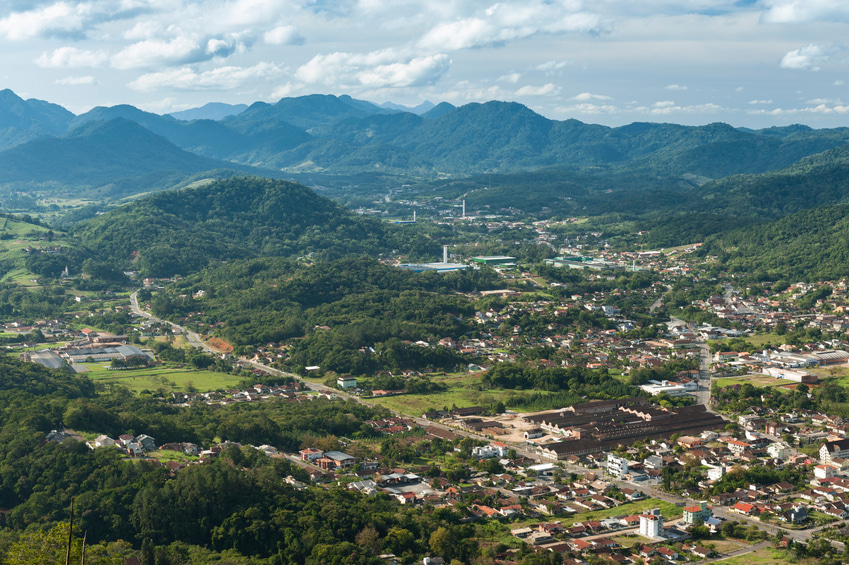 FEM Brazil Chapter Meeting 24/10/16