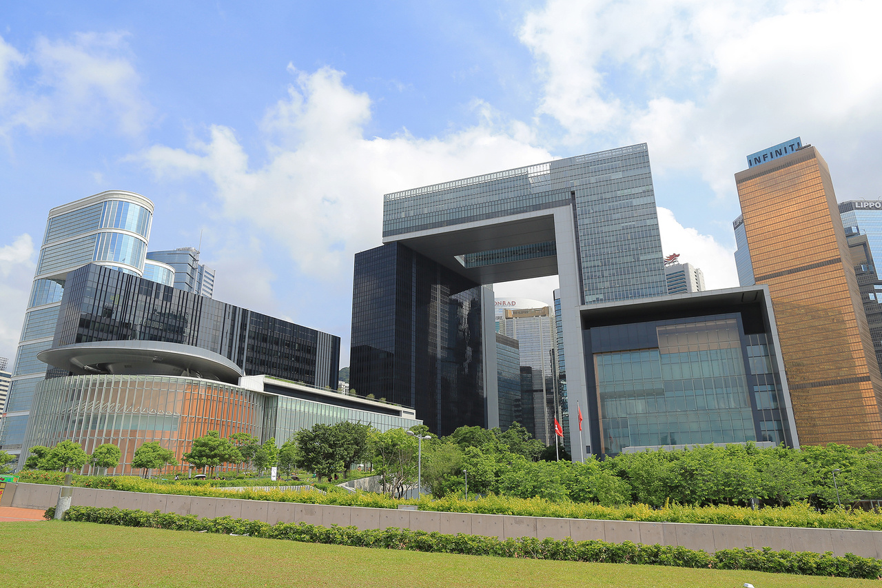 HONG KONG – Use of business visas for speaking engagements clarified