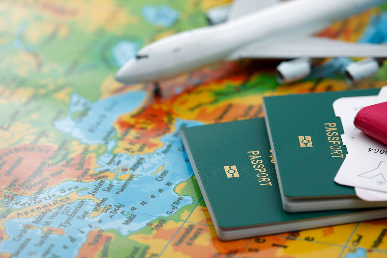 UNITED STATES/TAIWAN – Trusted traveler programs expanded