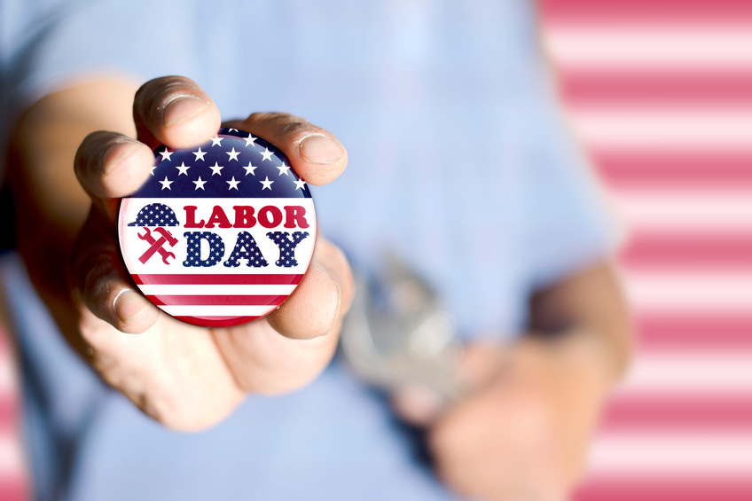 United States/Canada: Delays anticipated during Labor Day weekend