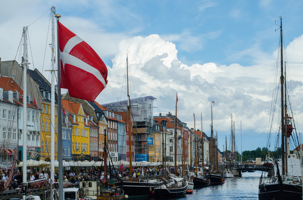 DENMARK – Civil registration process changes after appointment system is taken down