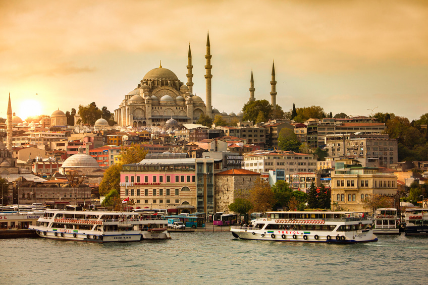 Turkey: Istanbul residence permit appointments scheduled for early 2017 to be rescheduled