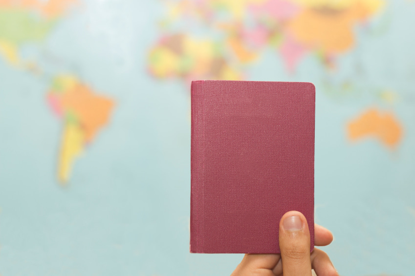 SOUTH AFRICA – Ruling clears path to citizenship for children born in South Africa to foreign parents