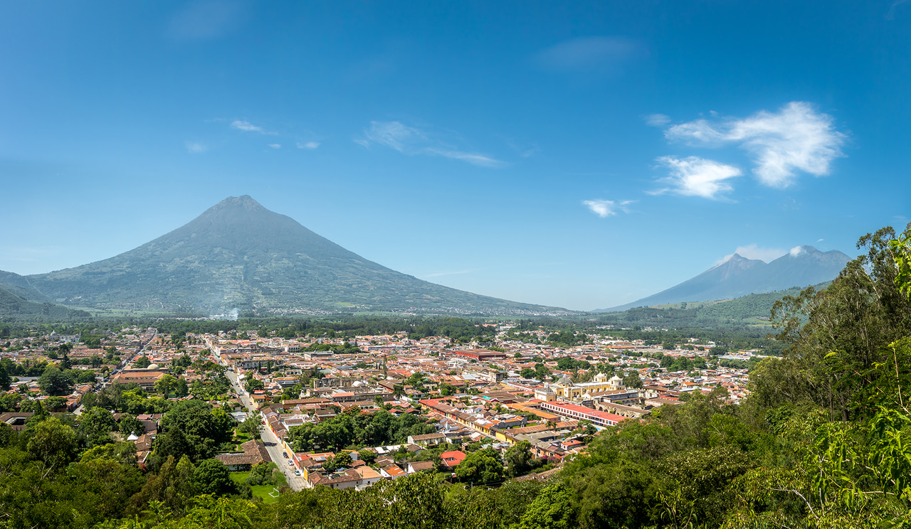 GUATEMALA – Document authentication process now streamlined 