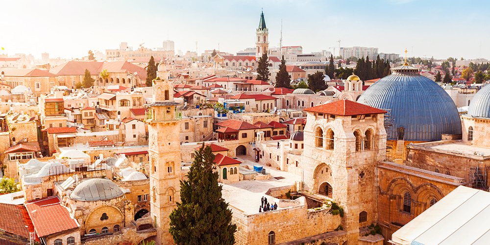 ISRAEL – Improved processing planned for high-tech workers