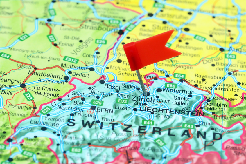 SWITZERLAND (May 11, 2017) – Quotas reintroduced for Bulgarian, Romanian nationals